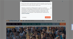 Desktop Screenshot of e-sochaczew.pl